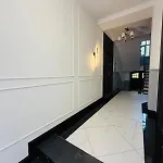 Styczynskiego 2 Apartment Kattowitz
