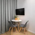 Styczynskiego 2 Apartment Kattowitz