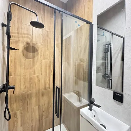 アパート Styczynskiego 2