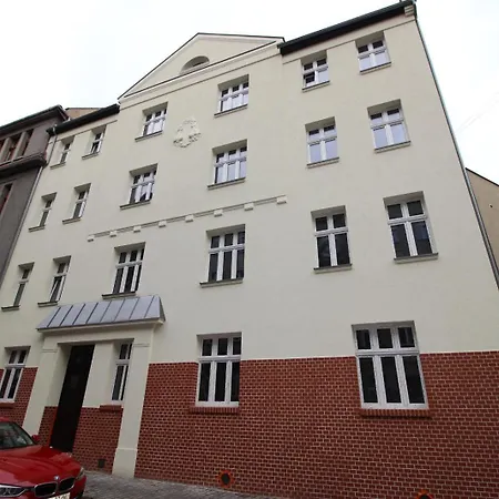 Styczynskiego 2 Катовице