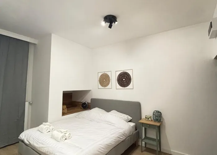 Apartament Styczyńskiego 2