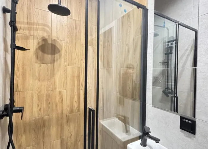 Apartament Styczyńskiego 2