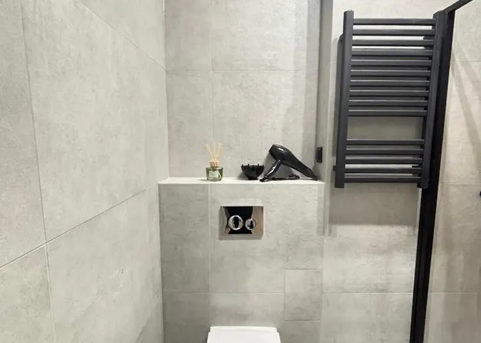 Styczyńskiego 2 Apartament Katowice